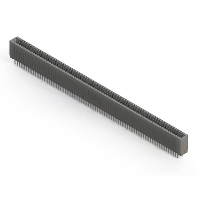 745-144-520-201 EDAC Inc.  Edgeboard Connectors